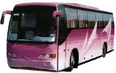 Bus Hire Jaipur  Rajasthan